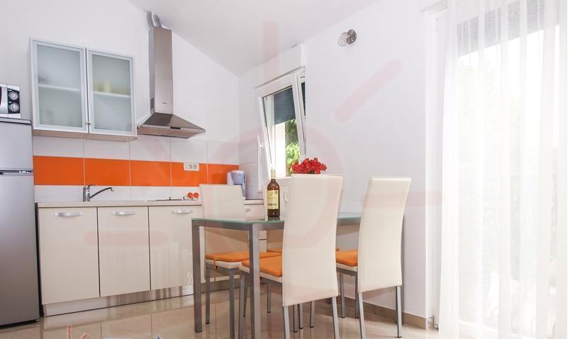 Stari Dvori Apartment Trogir Room photo