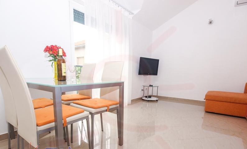 Stari Dvori Apartment Trogir Room photo