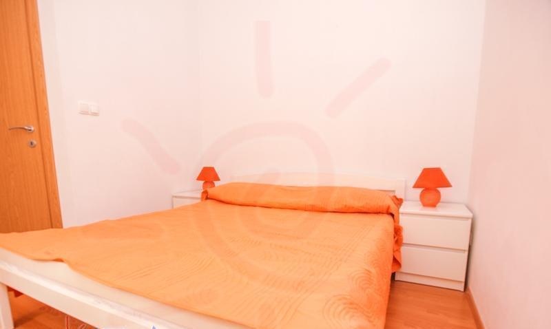 Stari Dvori Apartment Trogir Room photo