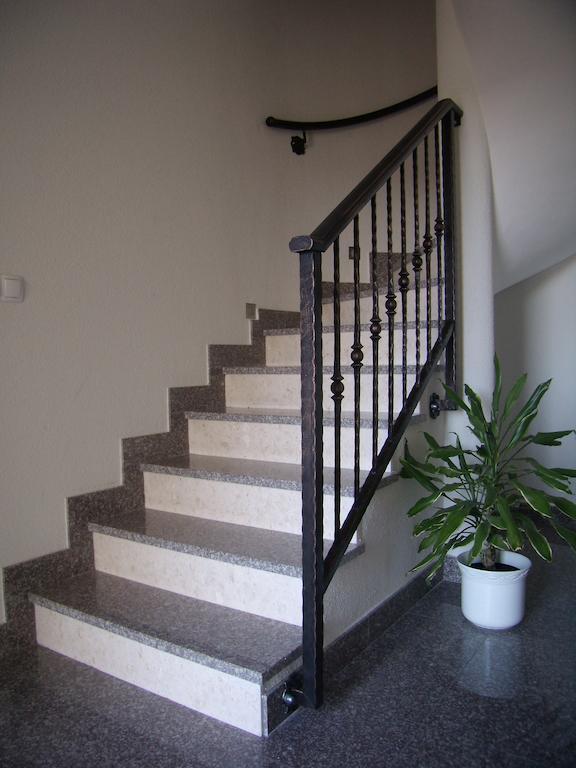 Stari Dvori Apartment Trogir Room photo